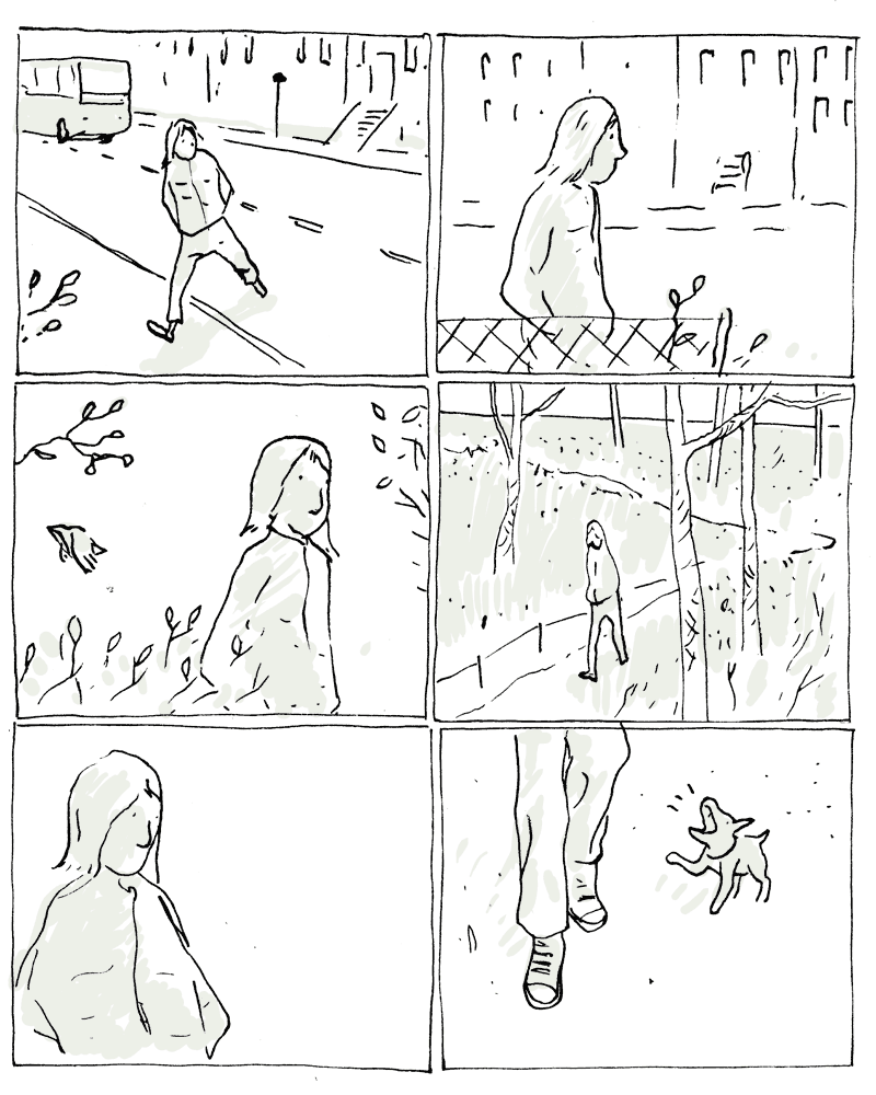 40075km comics image 6