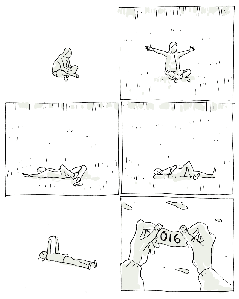 40075km comics image 8