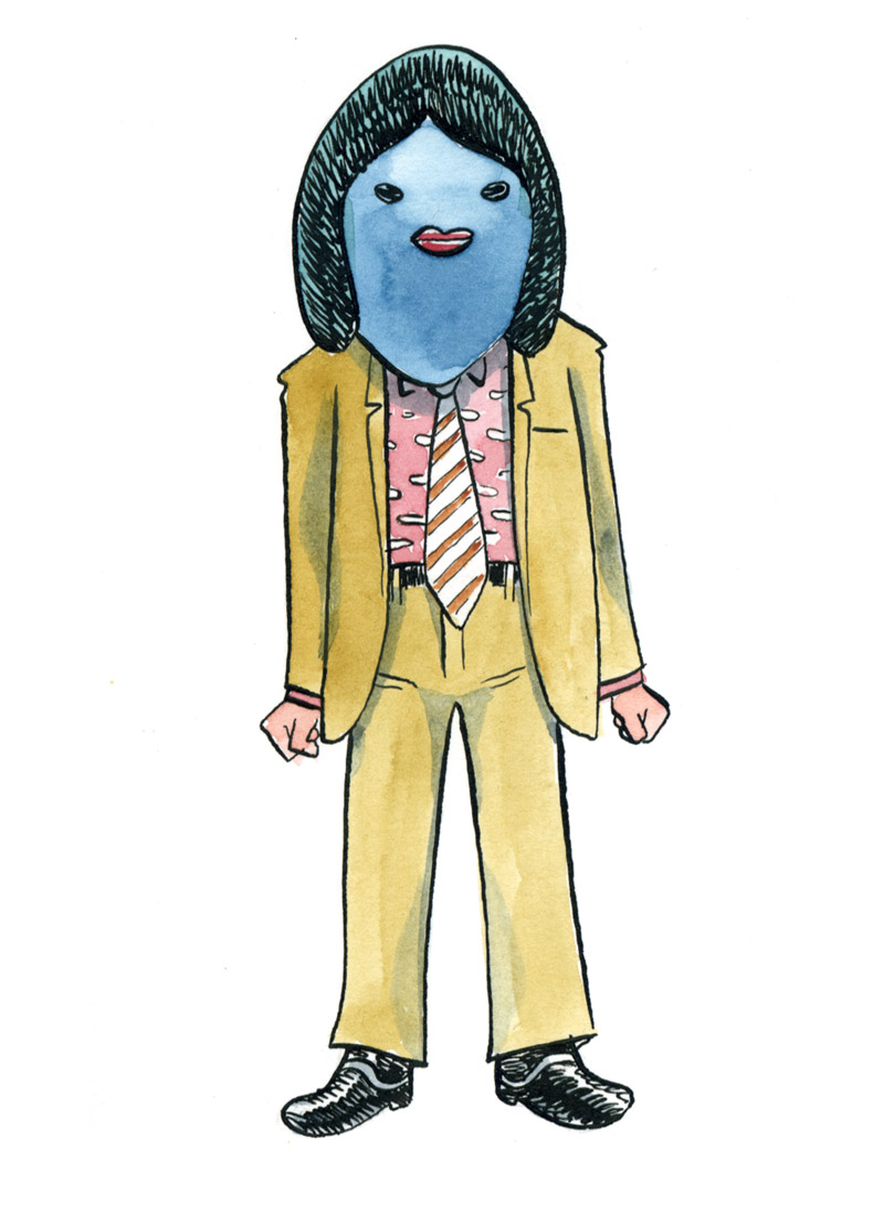 Ready to fight image 1