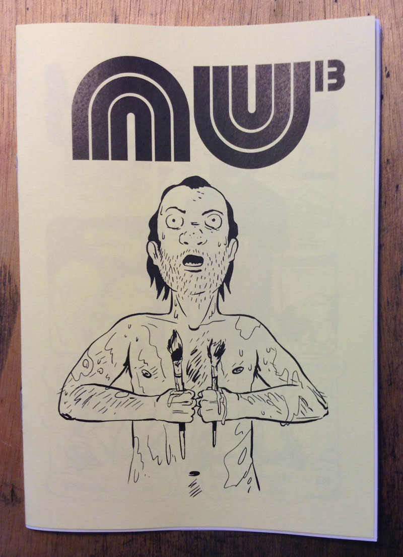 nu #13 image 1