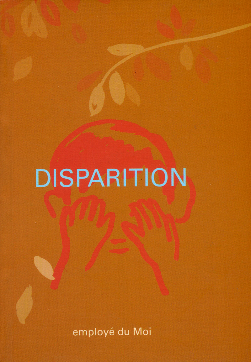 Disparition image 1
