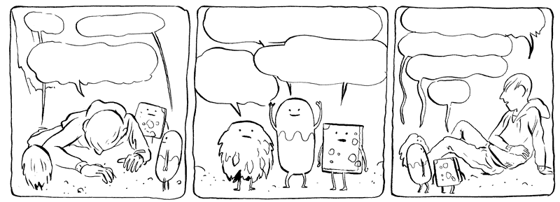 Adventure time assumé image 1
