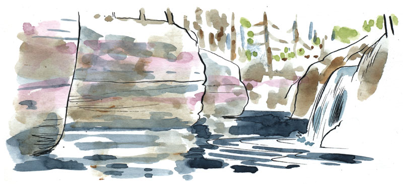 La grande porte image 1