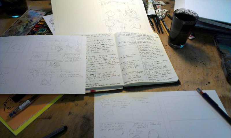 prochain zine en route image 1