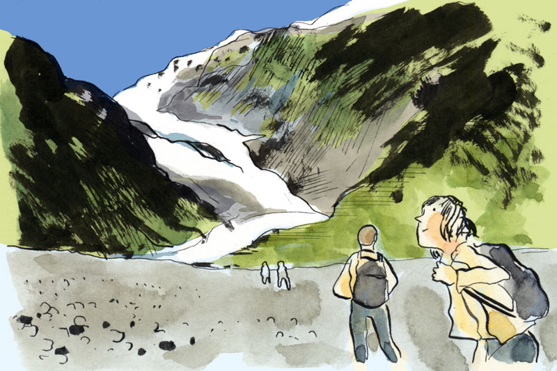 Mathilde, Stéphane et le monde image 6