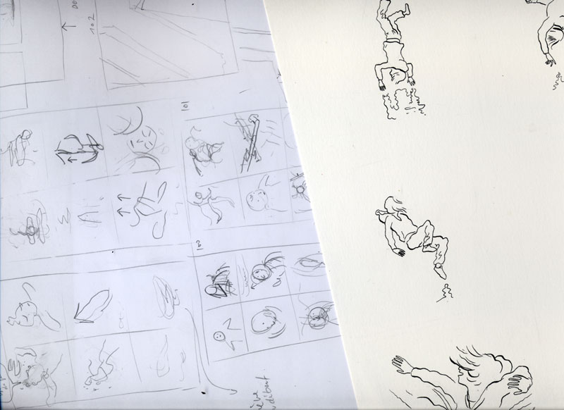 Page pour rien et rdécoupage image 1
