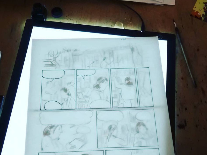 8e numéro de Topo image 3