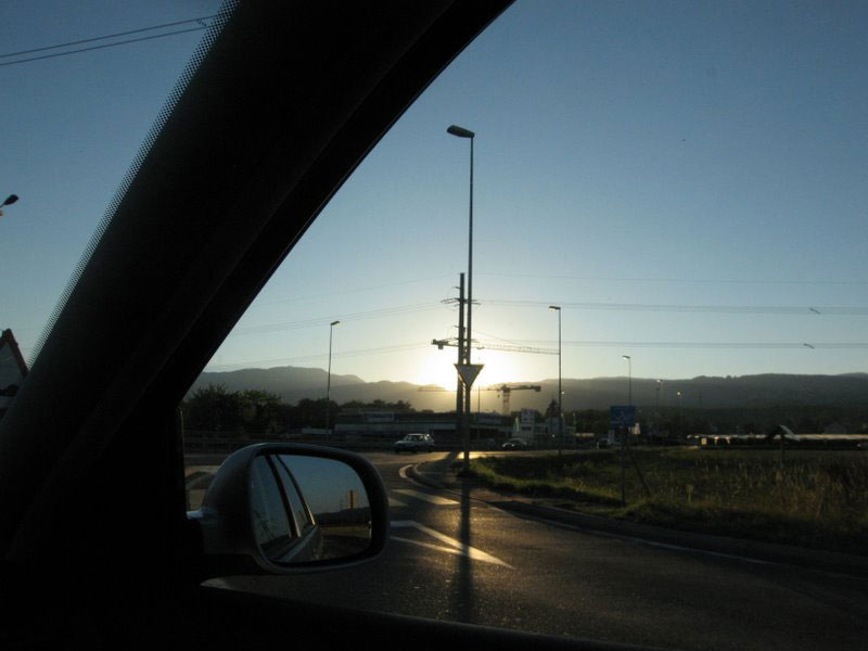 Vers le Jura image 1
