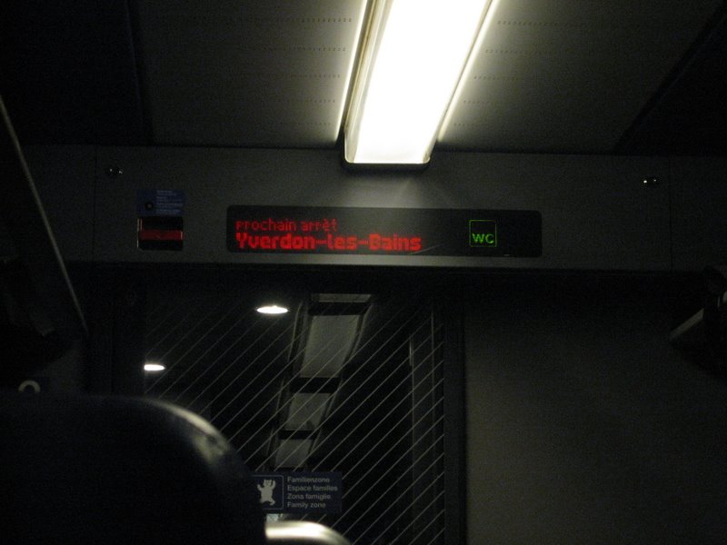 Train de nuit image 2