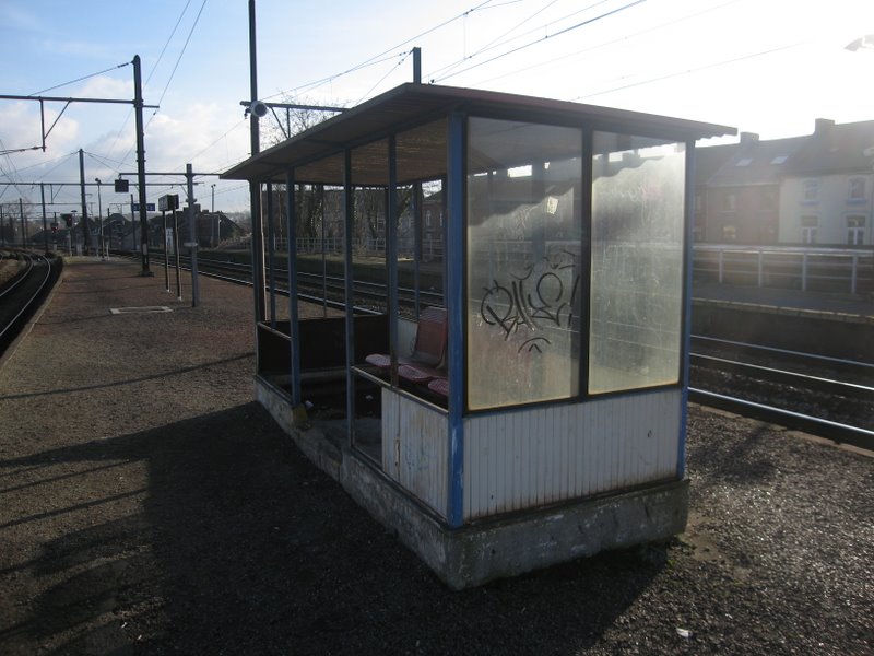 Marchienne-au-Pont image 1