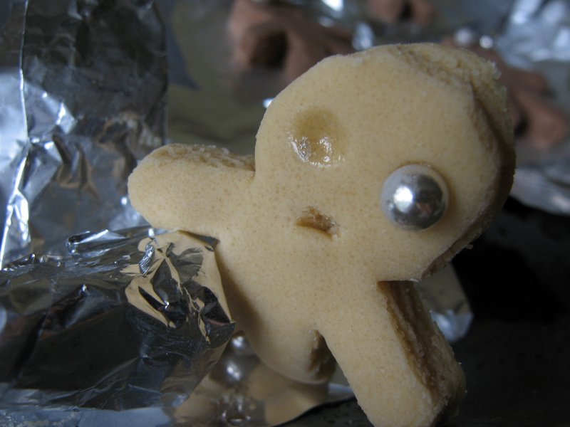 Biscuit junkies image 1