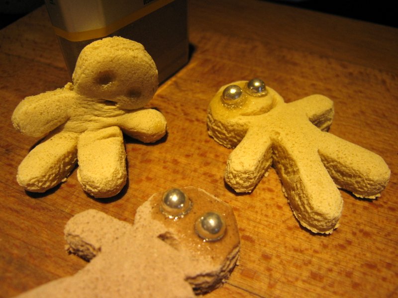 Biscuit junkies image 6