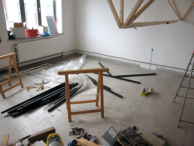 Vider l’atelier de son bois image 2