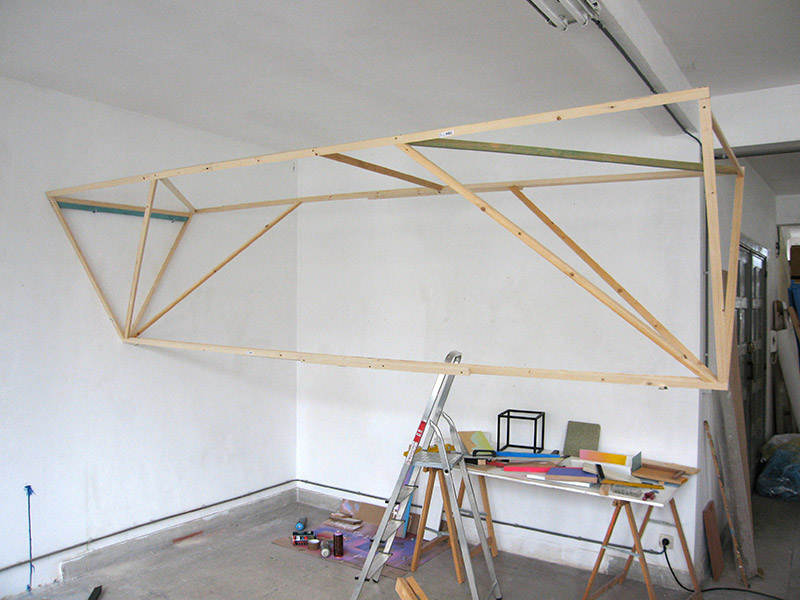 Vider l’atelier de son bois image 1