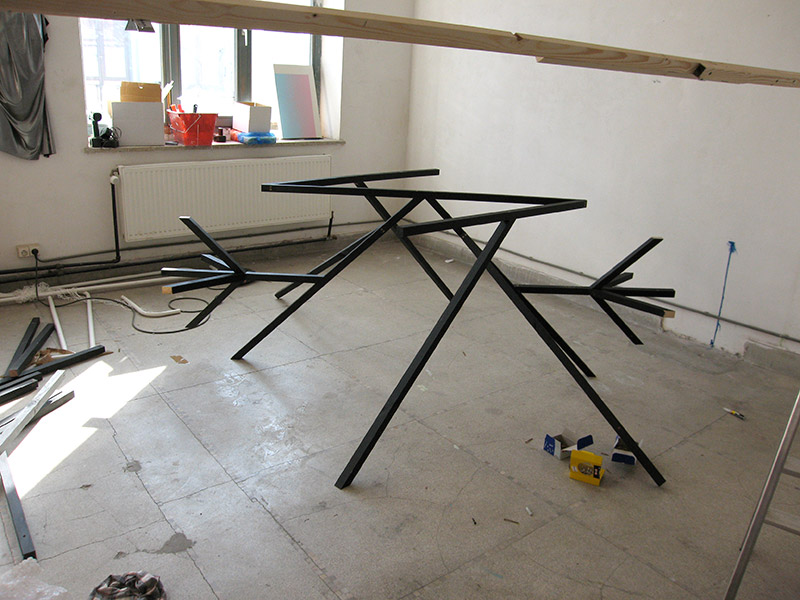 Vider l’atelier de son bois image 3