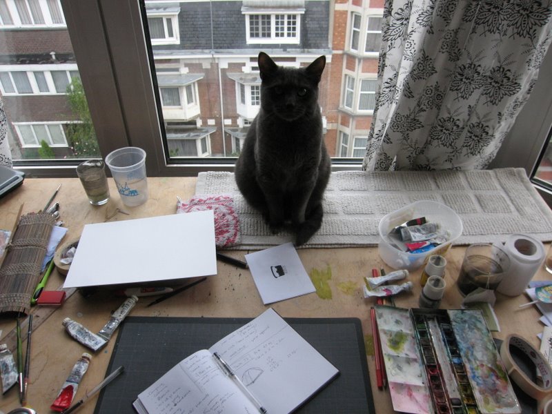 L’assistant image 1