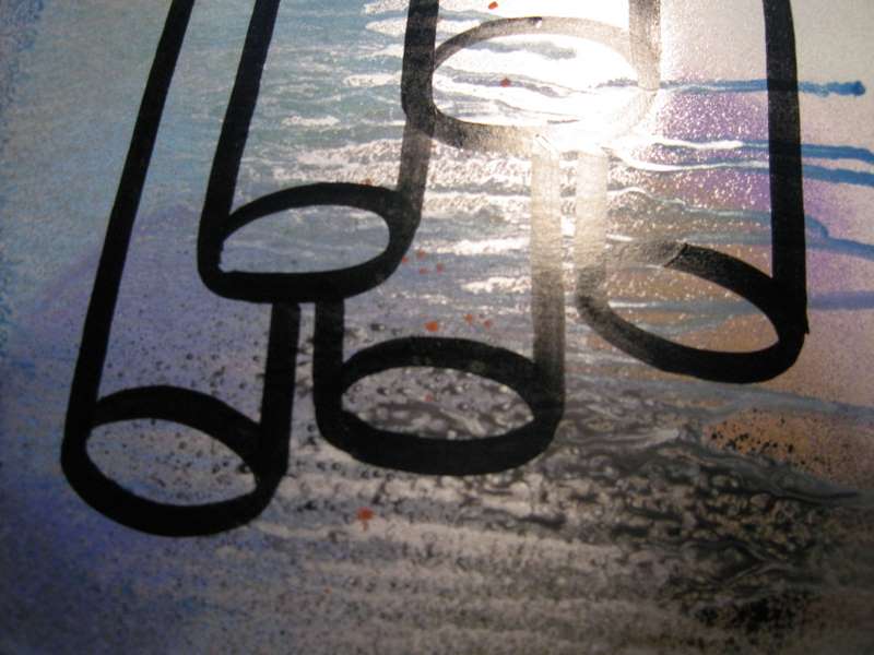 Essayer de ne penser à rien image 2