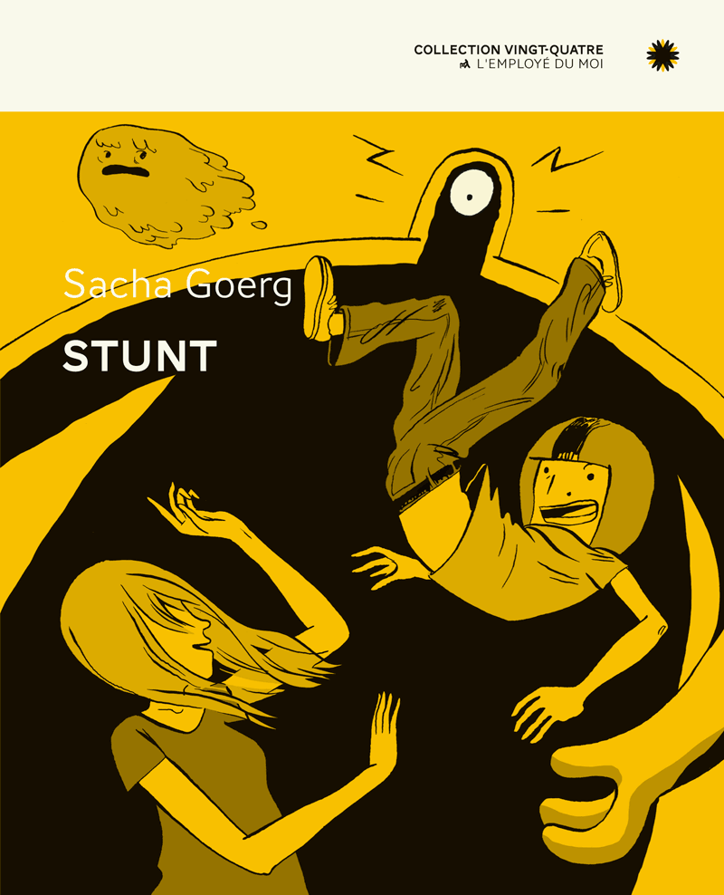 Stunt image 1