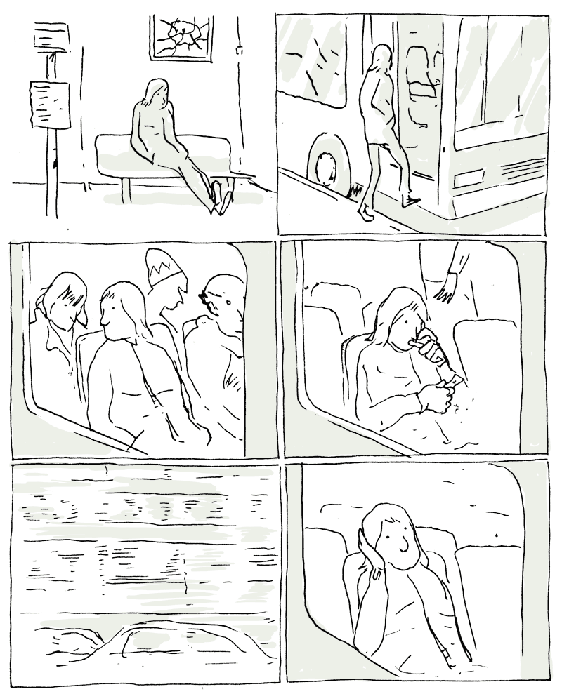 40075km comics image 5