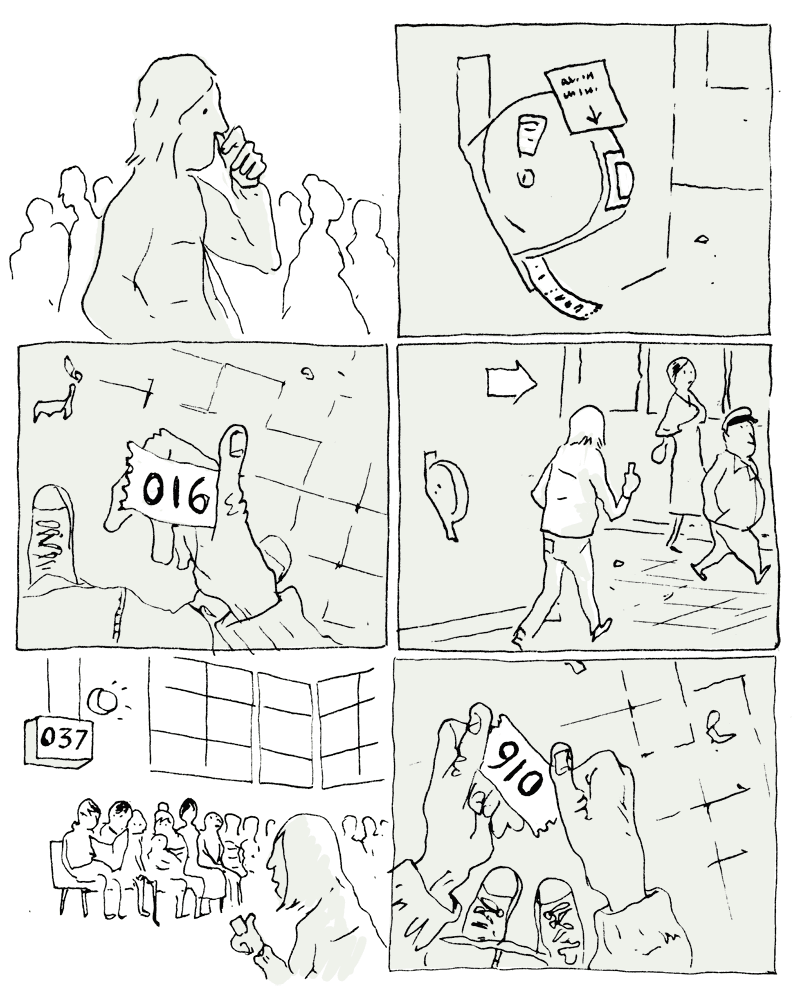 40075km comics image 3