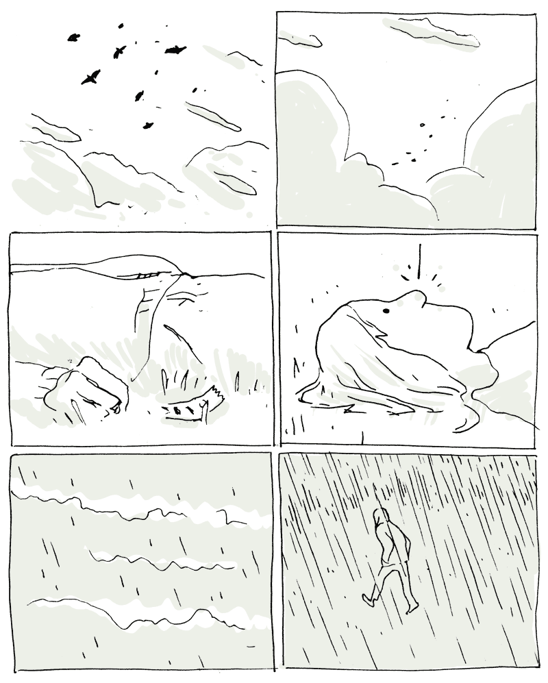 40075km comics image 10