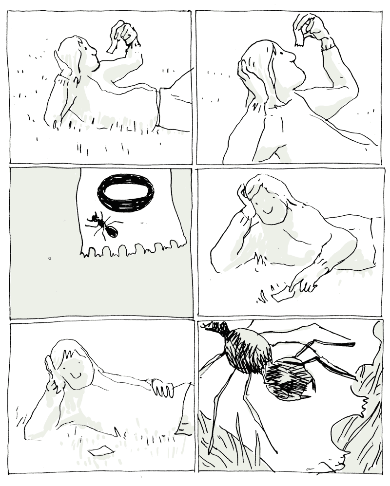 40075km comics image 9
