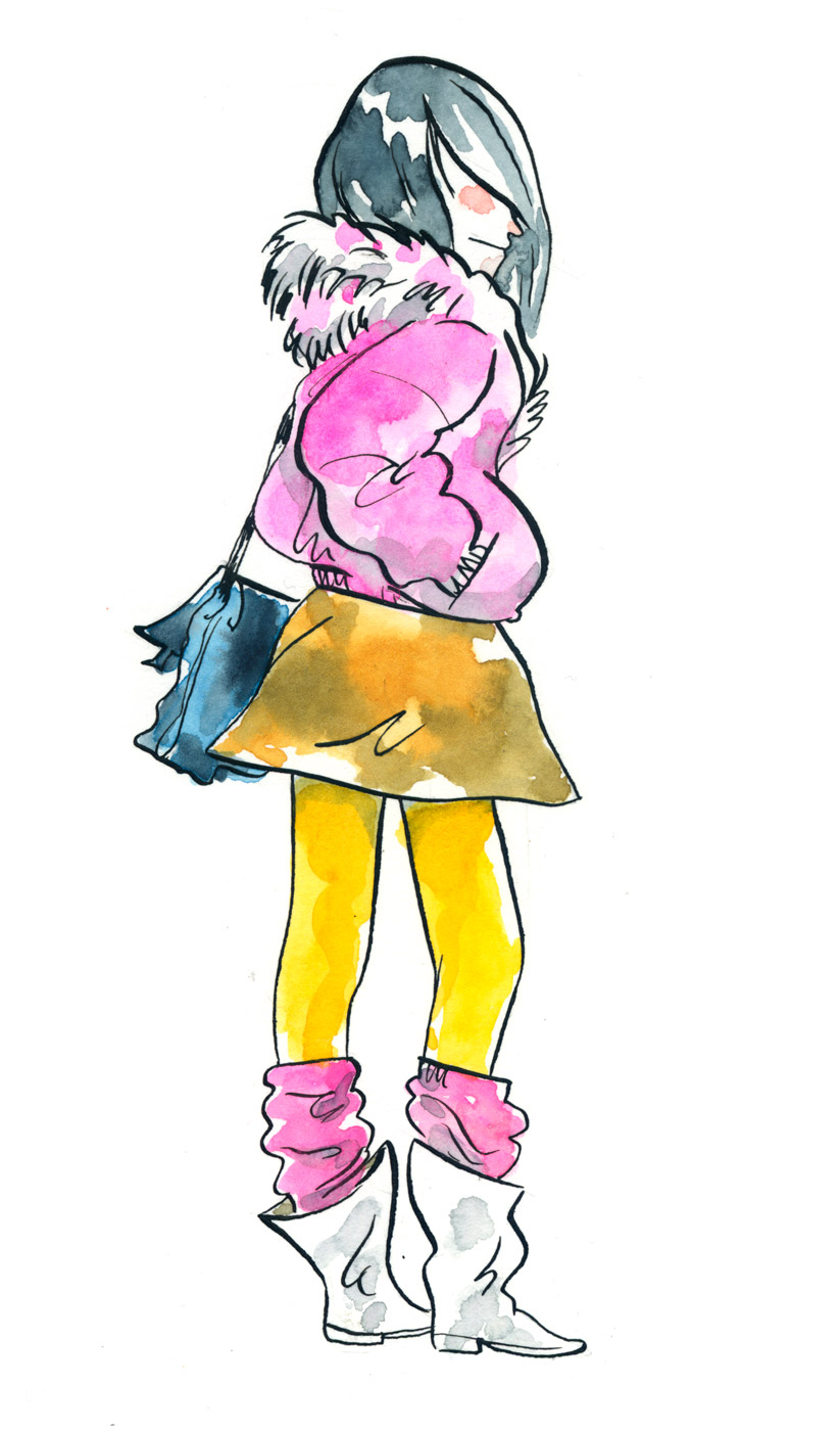 Rose opéra image 1
