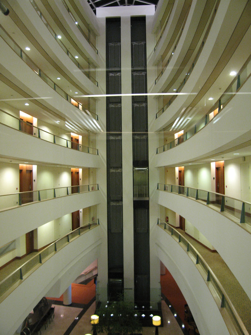 Diegem-Montréal image 1