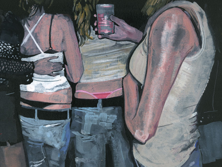 A collection image 13
