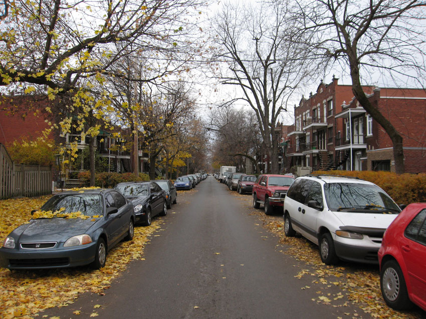 Diegem-Montréal image 5