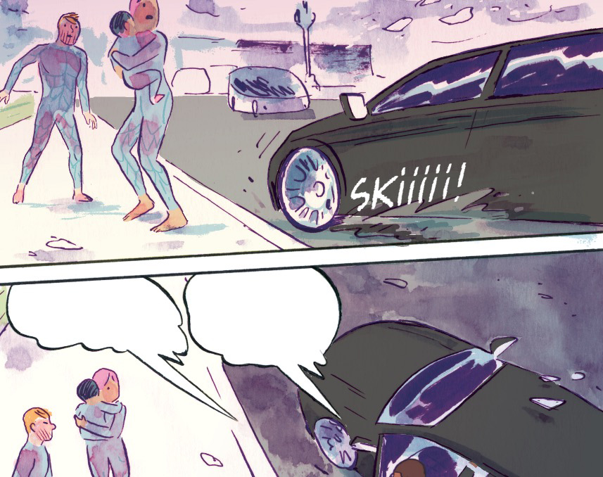 8e numéro de Topo image 6