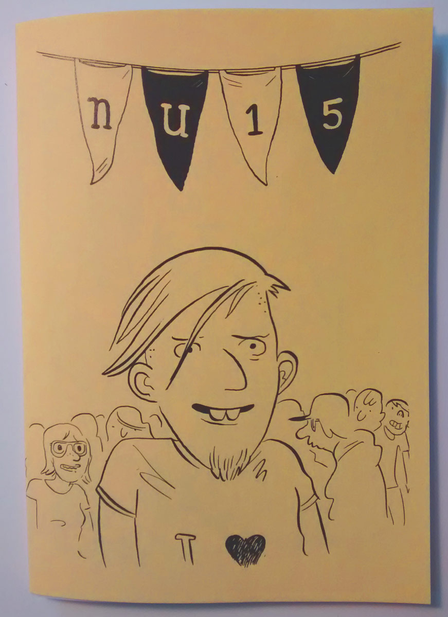 nu #15 image 1