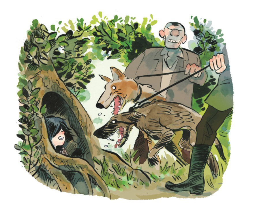 Victor, l’enfant sauvage image 3