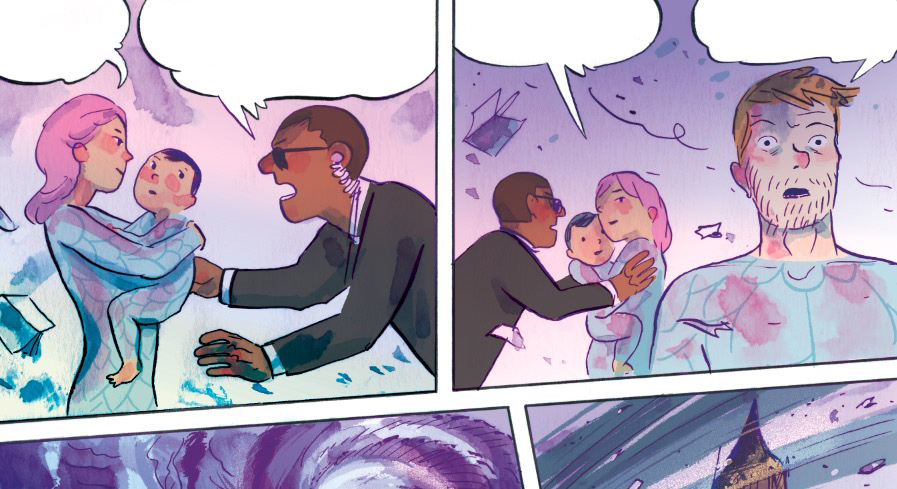 8e numéro de Topo image 5