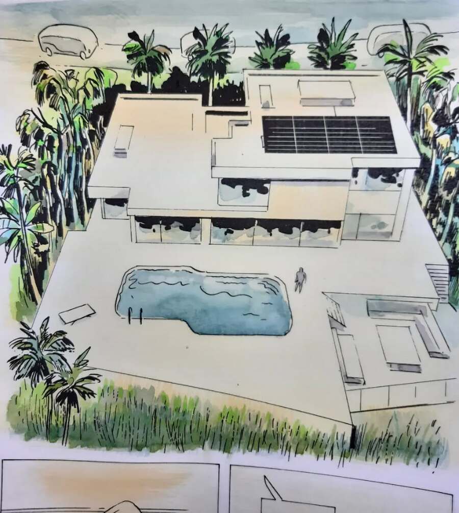 L’état des travaux image 4