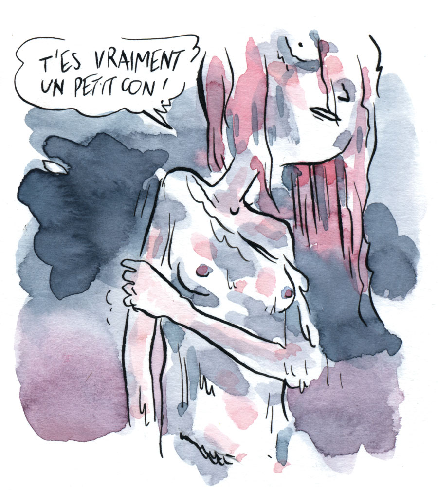 Petit con image 2