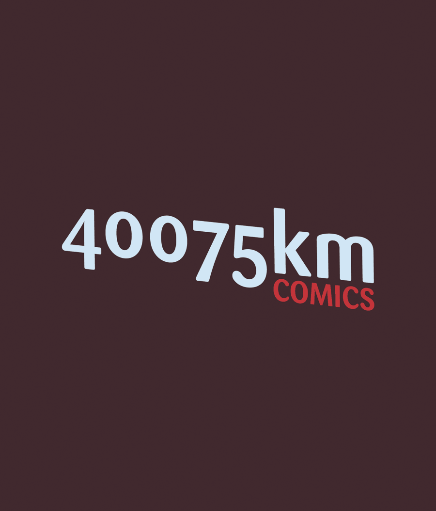 40075km comics image 1