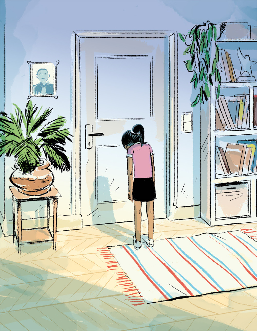 J’aime lire : La meilleure sœur du monde image 6