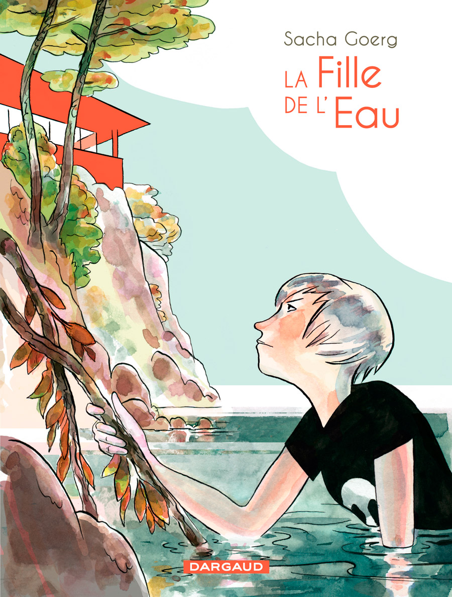 La fille de l’eau image 1
