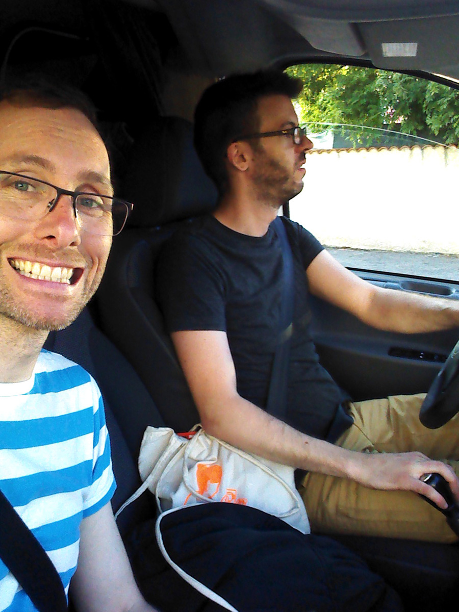 FIRN le retour des photos image 2