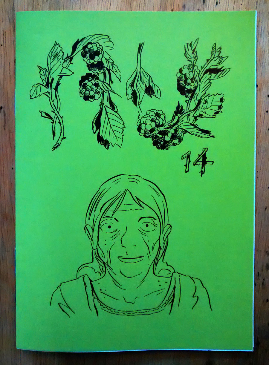 nu #14 image 1