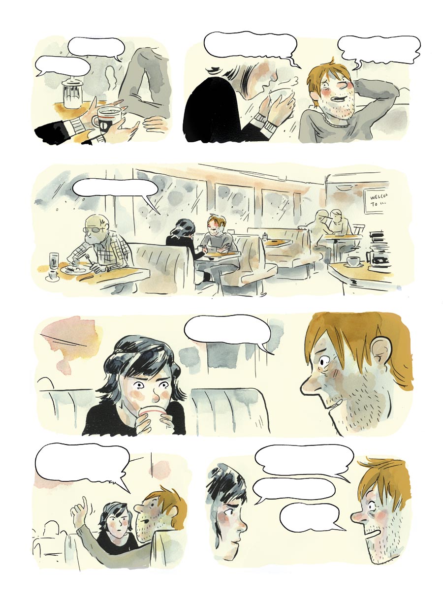 Mes rotules image 1