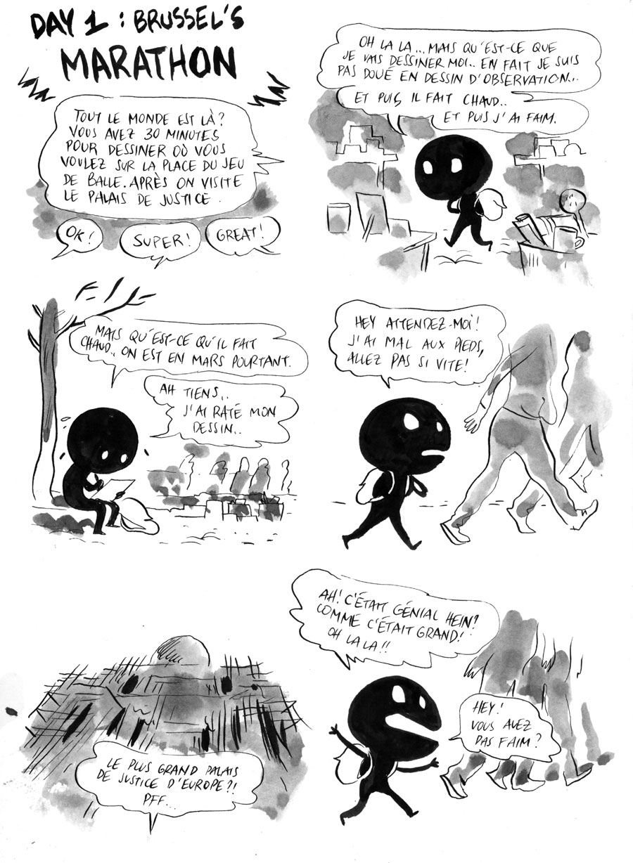 Ça faisait longtemps image 2