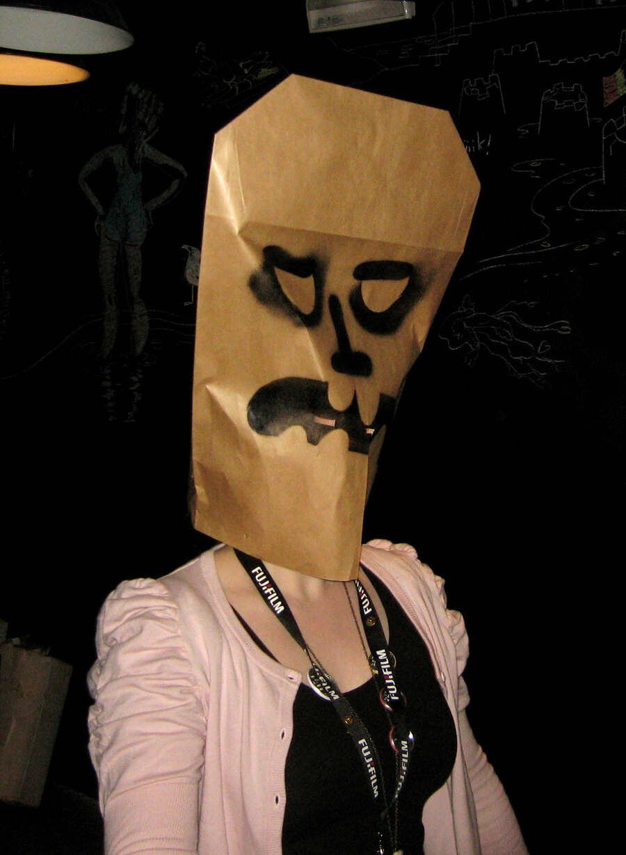 Me and my crew image 2