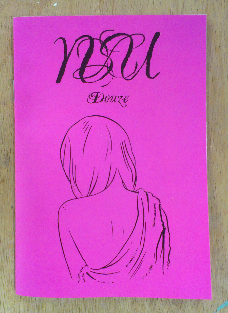 nu #12 image 1
