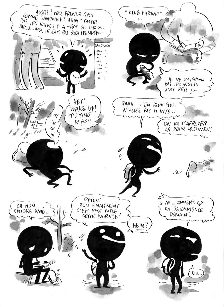 Ça faisait longtemps image 3