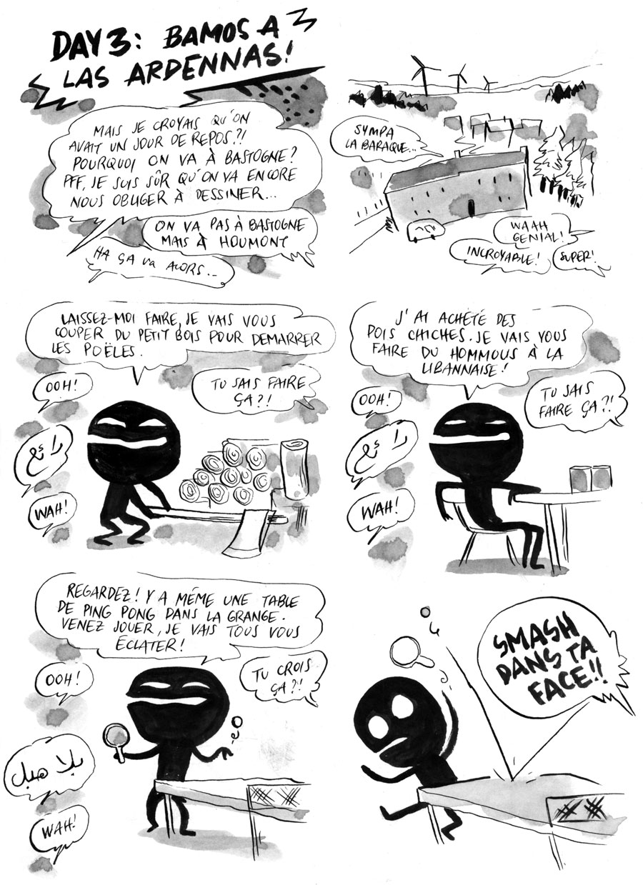 Ça faisait longtemps image 6