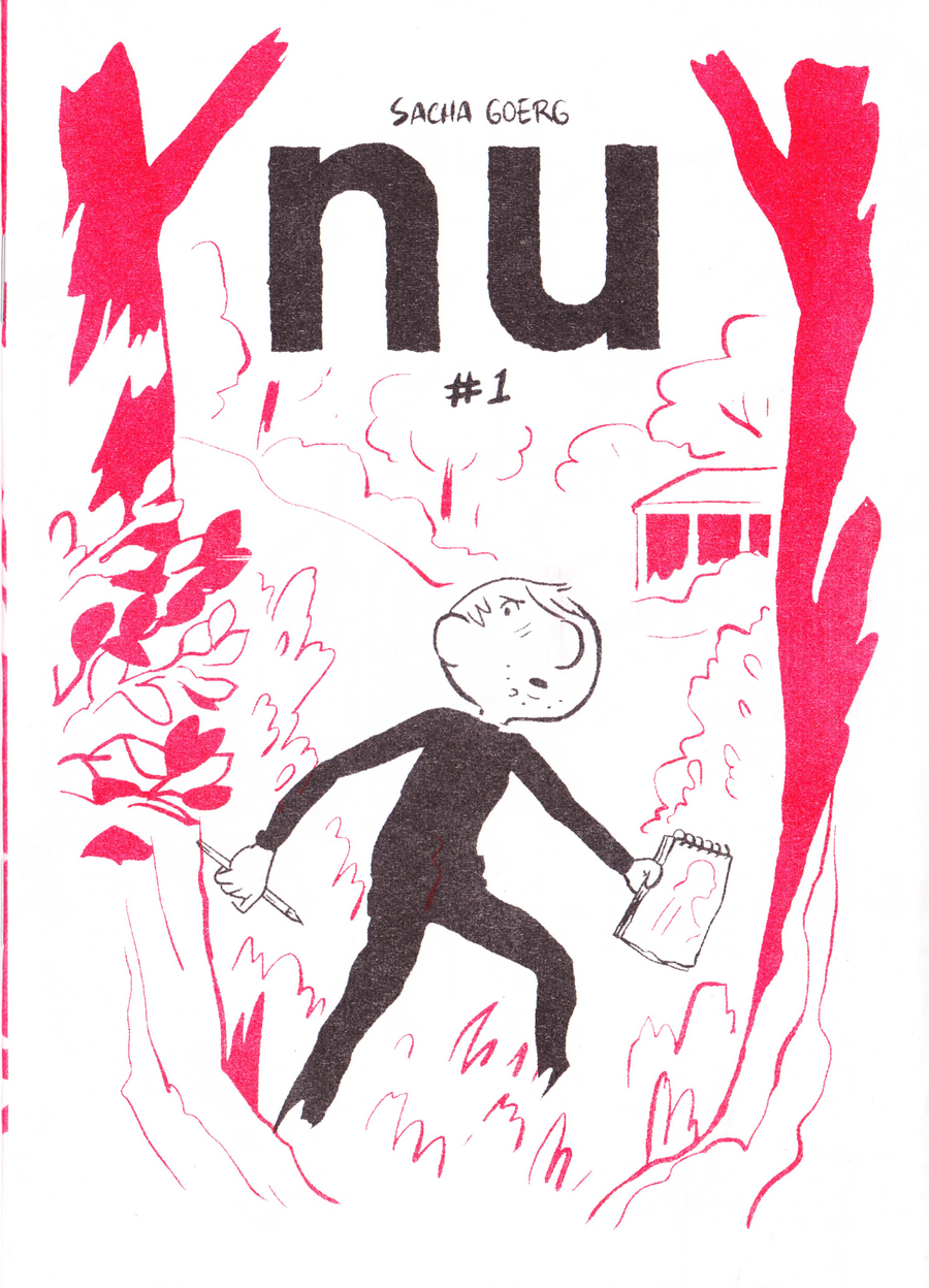 Nu en anglais image 1