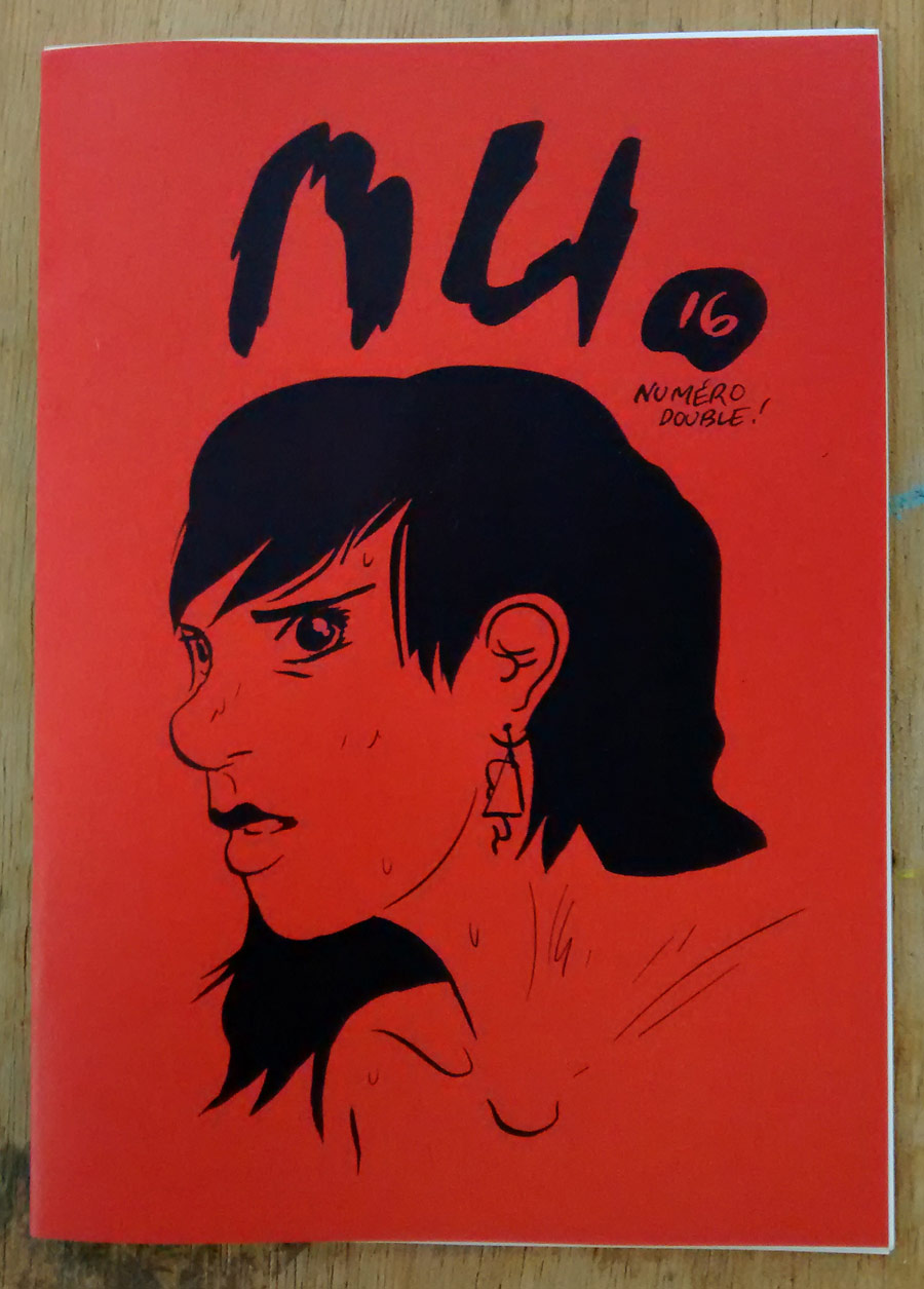 nu #16 image 1