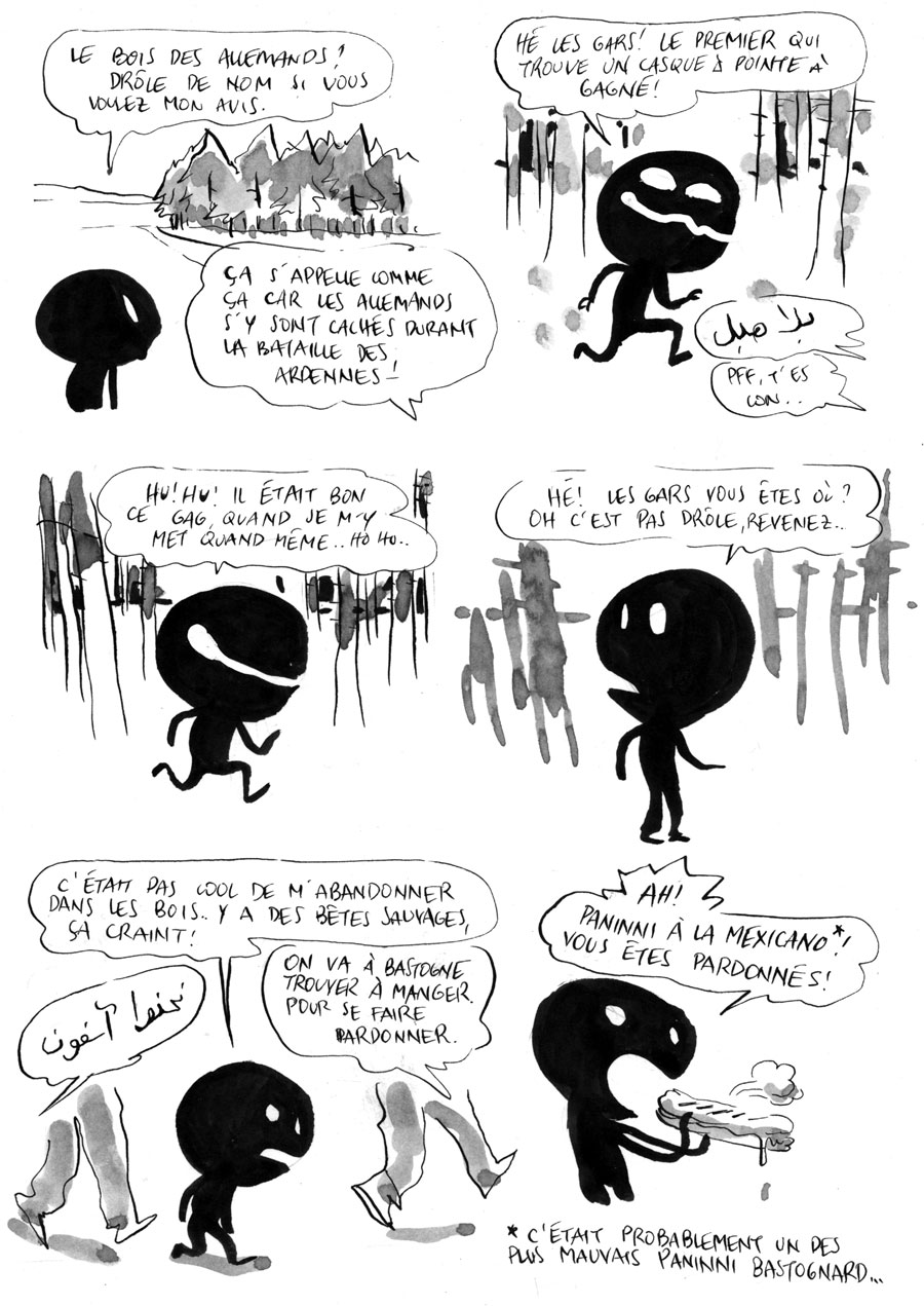 Ça faisait longtemps image 7